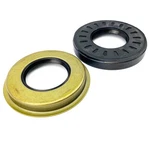 Wavewerx Engine Oil Seal Set Polaris 700/1200, Wc-09395, Jet Ski, Pwc. Fixed Price $28.22.