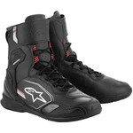 Alpinestars Superfaster Riding Shoes - Black/grey/bright Red, 12 2511124-1165-12. Fixed Price $349.95.