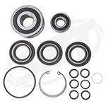 Sbt Kawasaki Jet Pump Rebuild Kit Ultra 150 /ultra 130 72-211b Ski. Fixed Price $97.12.