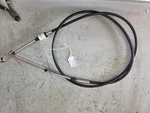 Seadoo Reverse Cable Gtx 02-08 4tec Rxt Wake Sc 277000948 268000039 268000030. Fixed Price $49.99.