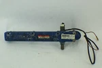 Polaris Oem Water Cooling Rail Manifold Slx Sl Slt 780 1996-1997. Fixed Price $26.25.