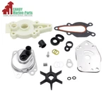 Mariner Mercury Force Outboard Water Pump Impeller Repair Kit 46-42089a5 6-15 Hp. Fixed Price $29.25.