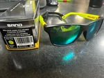 Sea-doo Sand Polarized Floating Sunnies Green/vert #4487460070. Fixed Price $63.99.