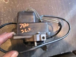 95 Polaris Slx 780 Trim Motor Assembly 4170004 5431551. Fixed Price $69.99.