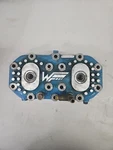 Westcoast Ep 7500d Kawasaki 650/750 Head Shell 650sx 750sx Ts Sc. Fixed Price $155.00.