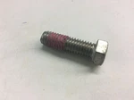 Polaris Bolt 7512573 Nos Stainless Steel Motor Mount Plate 2000 Pwc Pro 785. Fixed Price $5.18.