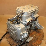 Sea-doo 2002 Gti Le 720 Running Engine Short Block Motor. Fixed Price $901.95.