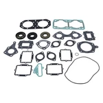Vertex Complete Gasket With Oil Seals Kit For Kawasaki Jet Ski 800 Sxr 2003-2011. Fixed Price $123.98.