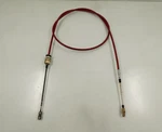 1999-2003 Yamaha Xl Ltd 1200 Oem Nozzle Trim Control Cable F0d-u153e-00-00. Fixed Price $64.95.