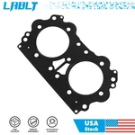 Lablt Head Gasket For Seadoo 947 951 Gsx Gtx Lrv Rx Rxx Xp/limited/sportster L. Fixed Price $16.34.
