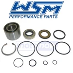Wsm Jet Pump Repair Kit For 2008-2016 Sea-doo Gti 130 - Propulsion Driveline Zr. Fixed Price $95.00.