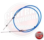 Steering Cable Sea-doo Gts 580 1993 Pwc 277000229 002-045-01. Fixed Price $86.95.