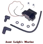 Ignition Coil Kit Johnson Evinrude Omc (4 - 235 Hp) 18-5176 582366 583737. Fixed Price $41.97.
