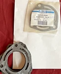 Wsm 007-567 Muffler Gasket Kawasaki 750 / 800 92-11 Oem#: 11060-3713. Fixed Price $10.00.