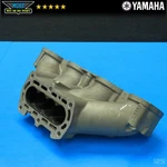 Genuine Oem 2012-2017 Yamaha Waverunner Fx Exhaust Header Collector 6bh-14711-10. Fixed Price $32.49.