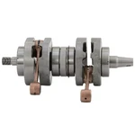 Kawasaki 650cc X2-sx-jetmate-ts-sc Crankshaft 18mm 13031-3720 Jetski Sbt. Fixed Price $422.08.
