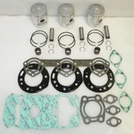 Wsm Top End Rebuild Kit For Polaris Slt 750 1994-1995 .25mm Over 010-830-11. Fixed Price $283.54.