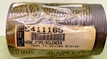 New Genuine Polaris 5411165 Exhaust System Hose, Pipe / Silencer. Fixed Price $35.74.