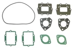 Wsm Gasket Kit, Engine Install: Kawasaki 750 - '95-'02 007-5021. Fixed Price $37.20.