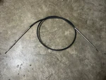 Yamaha Xl700 Xl760 Xl 760 1200 700 Waverunner Steering Cable Gu2-u1481-00-00 Sbt. Fixed Price $69.99.