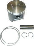 Wsm-platinum Series Piston Kit-kawasaki-800 Sx-r-.50mm Over. Fixed Price $82.04.