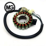 Yamaha Stator 6d3-81410-01-00/6d3-81410-02-0 Vx110 Sport /vx110 Deluxe 2005-2015. Fixed Price $67.00.