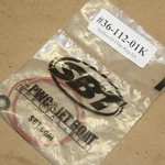 Oil Filter Ring Kit For Sea-doo Gtx 4tec 36-112-01k. Fixed Price $11.96.
