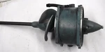 Oem 1991 91 Yamaha Waverunner Vxr650 Vxr 650 Jet Pump Impeller Driveshaft O8-48. Fixed Price $175.00.
