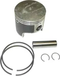 Wsm Platinum Series Piston Kit Standard 84mm Yamaha Waverunner Gp1200 97-99. Fixed Price $90.45.