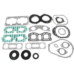 Yamaha Complete Gasket Kit 6m6-11351-a2-00 64x-11181-00-00 48-403. Fixed Price $139.95.