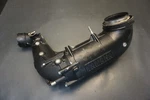 2000-2005 Gp800r Xlt800 Yamaha Oem Exhaust Tuned Pipe Muffler Outer Cover Ass'y. Fixed Price $199.95.