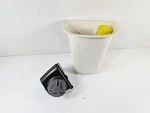 2009 Yamaha Waverunner Fx1800 Cruiser Storage Box Set F1b-u4742-01-00. Fixed Price $111.59.