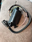 Johnson / Evinrude 9.9/15 Hp 2 Cylinder Power Pack Wsm 360-4783 0584783. Fixed Price $90.00.