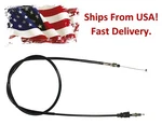 Kawasaki Throttle Cable 1993-95 Super Sport Xi Oem# 54012-3738 Aftermarket. Fixed Price $33.99.