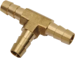 Helix Hose Splicer - T-shaped For 5/16" 053-1450. Fixed Price $20.99.