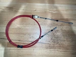 Yamaha Wave Venture 1100 Oem Steering Cable Assembly Gh3-61480-00-00. Fixed Price $49.95.