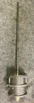 1998 Yamaha 1200lx Jet Pump Assy 66f-r1321-00-00 **b11. Fixed Price $450.00.