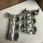 1999 Kawasaki 900 900cc Stx Zxi Sts Engine Crankcase Case Block 14001-5365. Fixed Price $104.99.