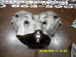 290979606 420979607 2001-2007 Sea-doo Rx Xp 3d Gtx 947/951 Oem Exhaust Manifold. Fixed Price $110.00.