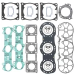 Vertex Top End Gasket Kit For Yamaha Waverunner Xlt1200 2001-2005. Fixed Price $219.66.