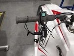 Kawasaki X2 Start/stop Tether Lanyard Housing Kill Switch. Fixed Price $158.00.