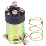New 12v Starter Solenoid Switch For Delco 1114247 1114251 1114252. Fixed Price $33.95.