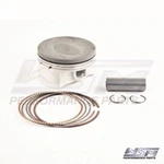 Wsm Yamaha Piston Kit 115 Hp 1.8l 4-stk .020, 81.50 100-317-05k, 6ek-11635-00-93. Fixed Price $130.48.