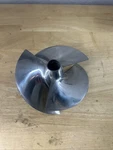 Solas 11/20 Impeller Yd-sc-j Used Yamaha. Fixed Price $100.00.