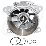 Kawasaki Remanufactured Jet Pump Housing Lx /lx 3 Pass /300 X 59496-3761 Sbt. Fixed Price $499.95.