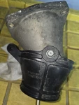 Honda Aquatrax F-12 F12 F-12x F12x Jet Pump Steering Nozzle Venturi Set. Fixed Price $59.99.