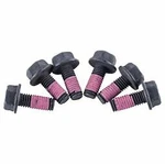Sea-doo Magneto Screw Kit Gtx 4tec Wake Rxp Rxt Gti 2003-2015 295501043. Fixed Price $17.85.