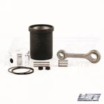 Wsm Sea-doo 951 Di Compressor Kit '00-'03- 010-9051k, 420889042, 290889040. Fixed Price $41.70.