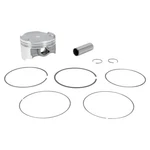 Wsm Piston Kit - Standard Bore 83.00mm 010-844k. Fixed Price $88.46.