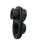 Evinrude 25hp 30hp 40hp 50hp 75hp 90hp Exhaust Grommet Etec E-tec Outboard. Fixed Price $74.47.